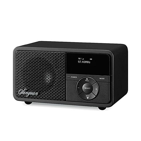 SANGEAN DDR-7X - Imagen 6