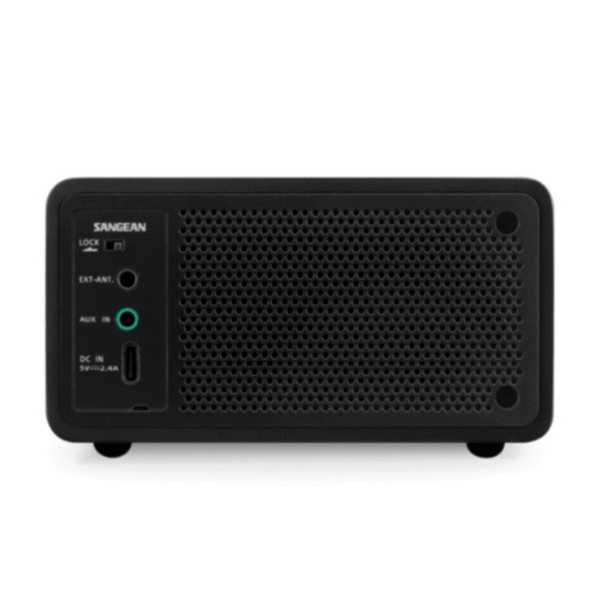 SANGEAN DDR-7X - Imagen 7