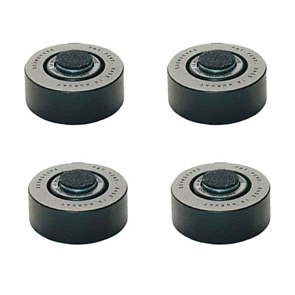 SOUNDCARE SUPERSPIKE ELECTRÓNICA