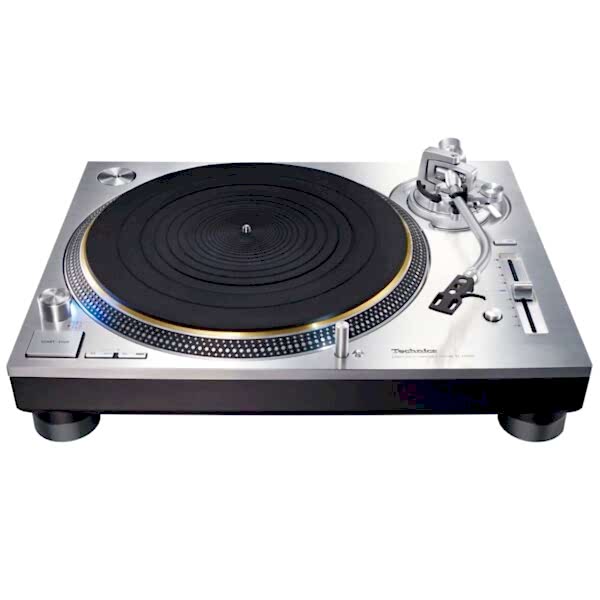 TECHNICS SL-1200GEG-S