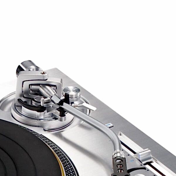TECHNICS SL-1200GEG-S - Imagen 6