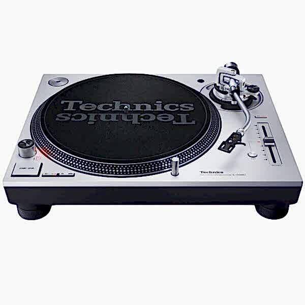 TECHNICS SL-1200MK7