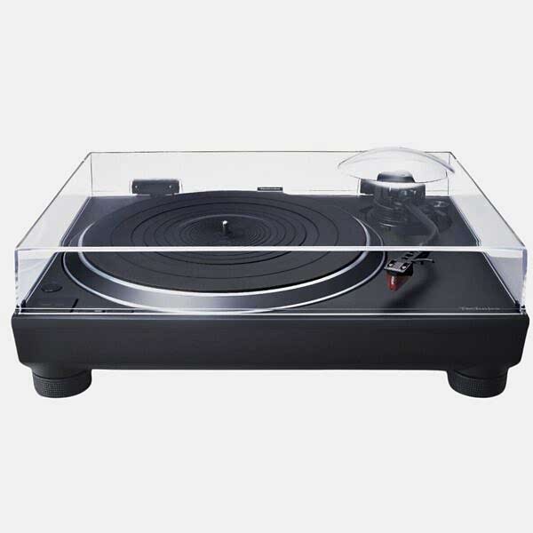 TECHNICS SL-1500CEG-K - Imagen 4