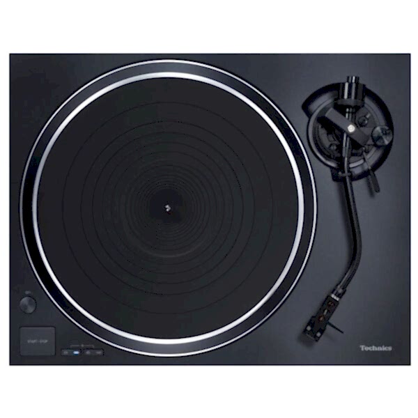 TECHNICS SL-1500CEG-K - Imagen 2