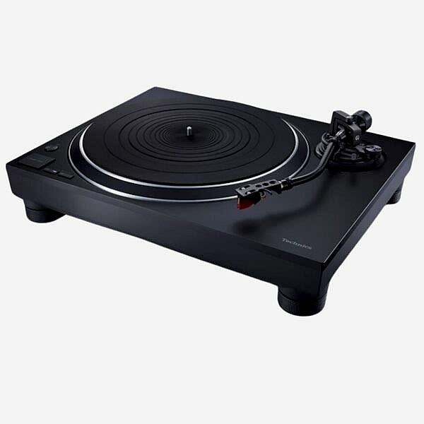 TECHNICS SL-1500CEG-K - Imagen 3