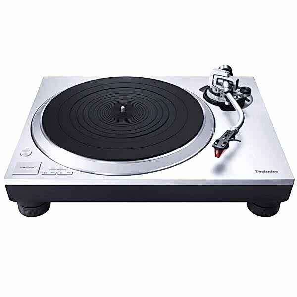 TECHNICS SL-1500CEG-S