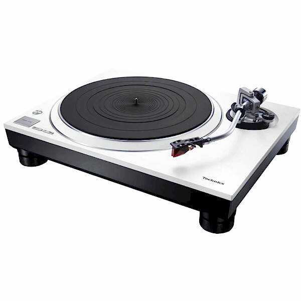 TECHNICS SL-1500CEG-W