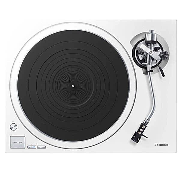 TECHNICS SL-1500CEG-W - Imagen 3