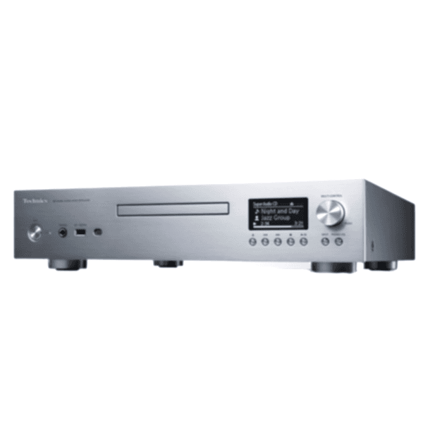 TECHNICS SL-G700E-E