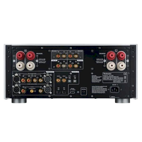 TECHNICS SU-R1000 - Imagen 2