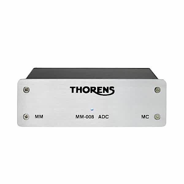 THORENS MM 008 ADC