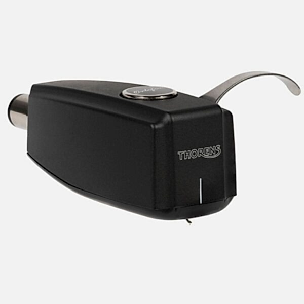 THORENS SPU TD 124