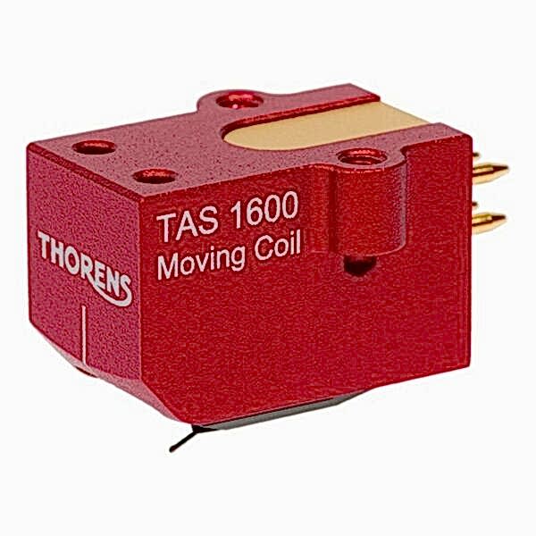 THORENS TAS 1600