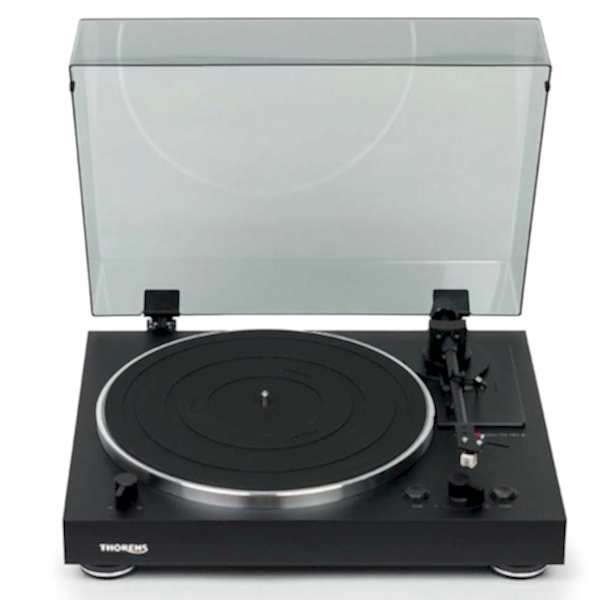 THORENS TD 101A