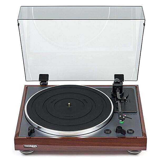 THORENS TD 102 A