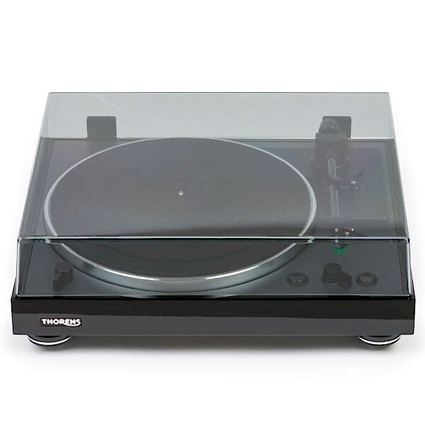 THORENS TD 102 A - Imagen 8