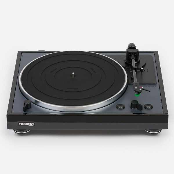 THORENS TD 102 A - Imagen 9