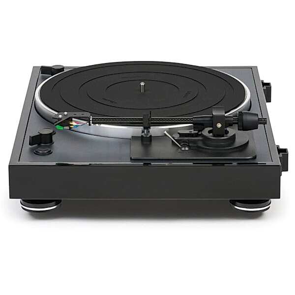 THORENS TD 102 A - Imagen 12