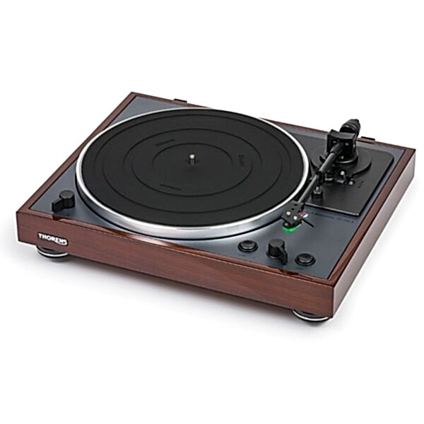 THORENS TD 102 A - Imagen 4