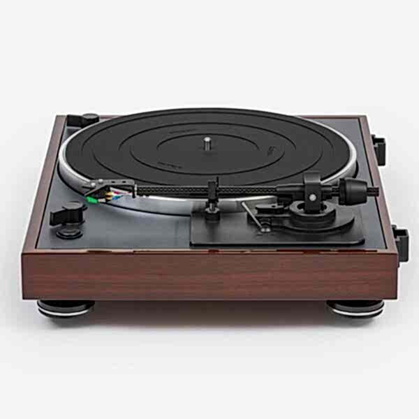 THORENS TD 102 A - Imagen 6