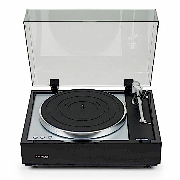 THORENS TD 1600