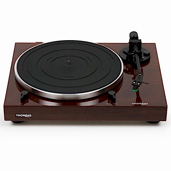 THORENS TD 202 - Imagen 4