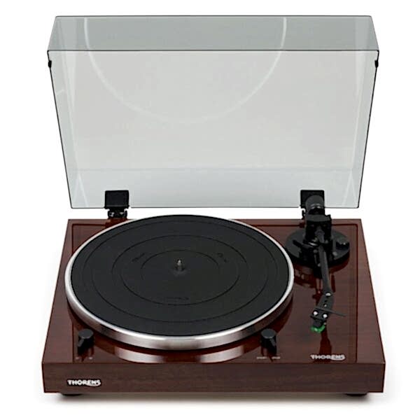 THORENS TD 202