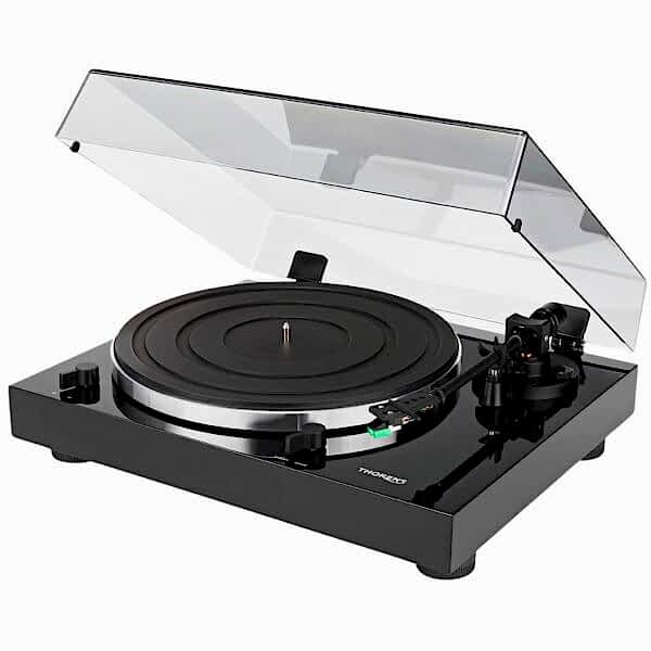 THORENS TD 202 - Imagen 6