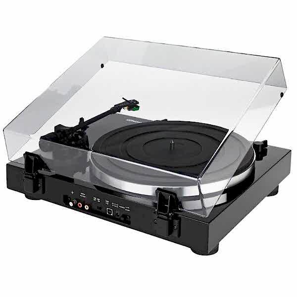 THORENS TD 202 - Imagen 7