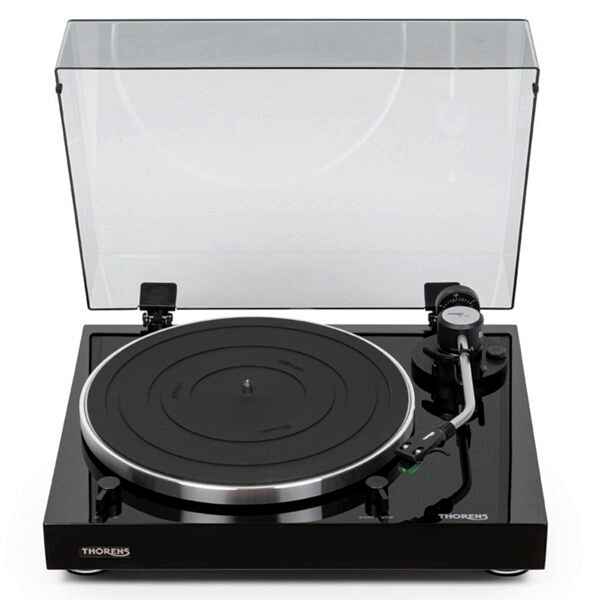 THORENS TD 204