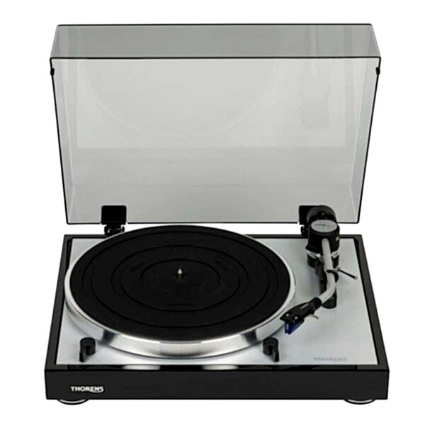 THORENS TD 403 DD