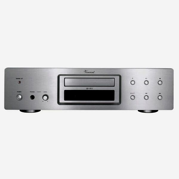 VINCENT CD-S1.2