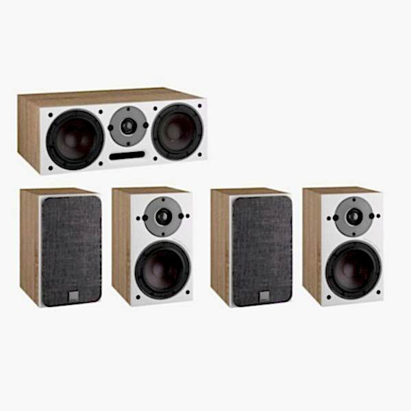 DALI OBERON 1 HOME CINEMA 5.0