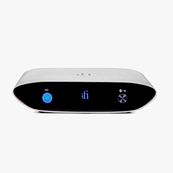 IFI AUDIO ZEN AIR BLUE
