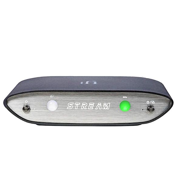 IFI AUDIO ZEN STREAM