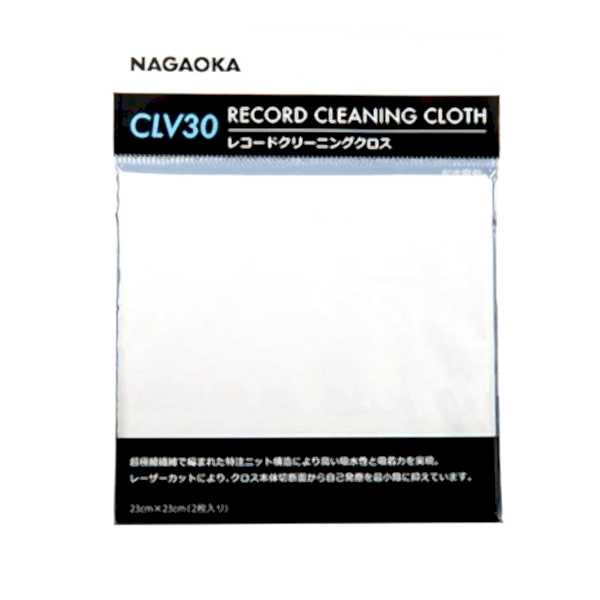 NAGAOKA CLV-30