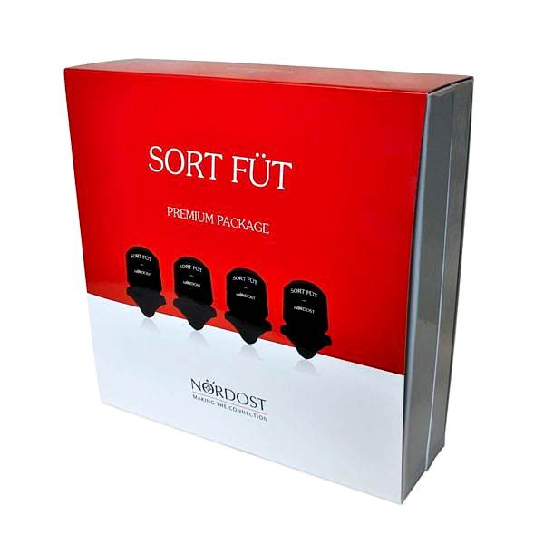 NORDOST SORT FÜT