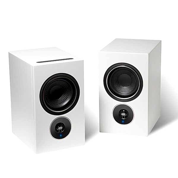 PSB SPEAKERS ALPHA iQ