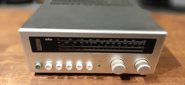 BRAUN CE 500 - Imagen 3