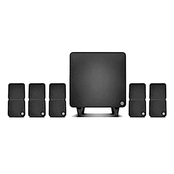 CAMBRIDGE AUDIO MINX S325