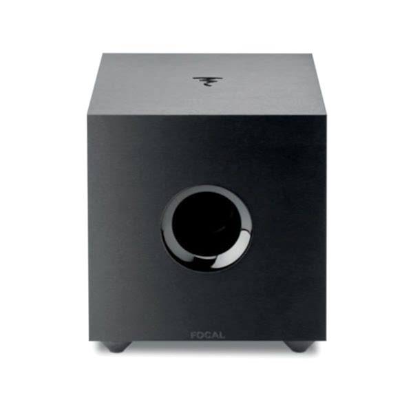 FOCAL THEVA N2 + THEVA N1 HOME CINEMA PACK - Imagen 8