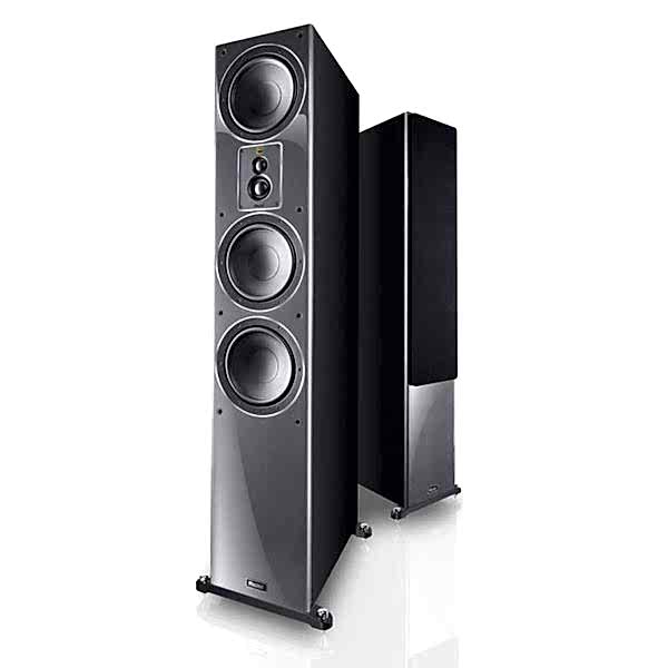MAGNAT SIGNATURE 507 EDITION 50 YEAR