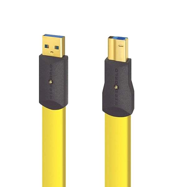 WIREWORLD CHROMA 8 USB 3.0 (C3AB)