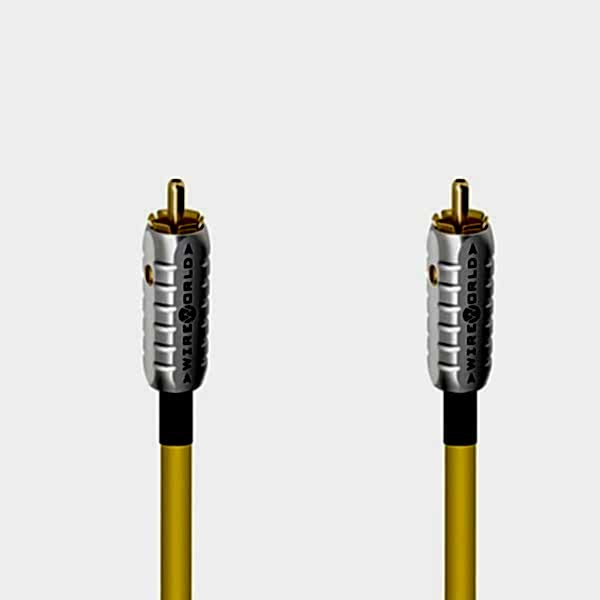 WIREWORLD CHROMA DIGITAL COAXIAL (CRV)
