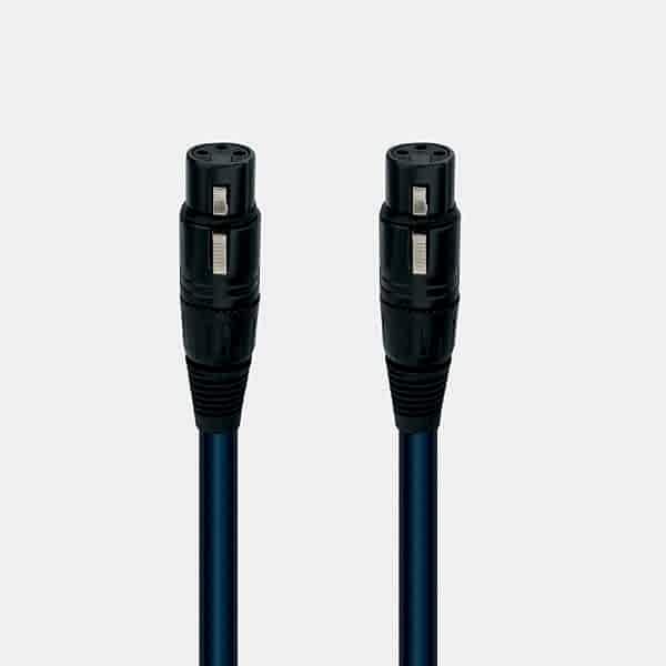 WIREWORLD OASIS 8 XLR (OBI)