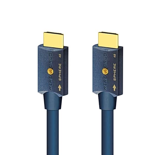 WIREWORLD SPHERE HDMI (SPH)