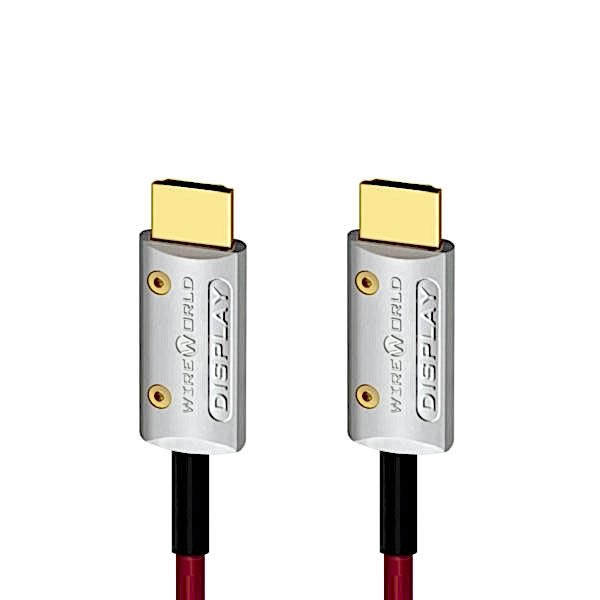 WIREWORLD STARLIGHT-48 OPTICAL HDMI (SOH)