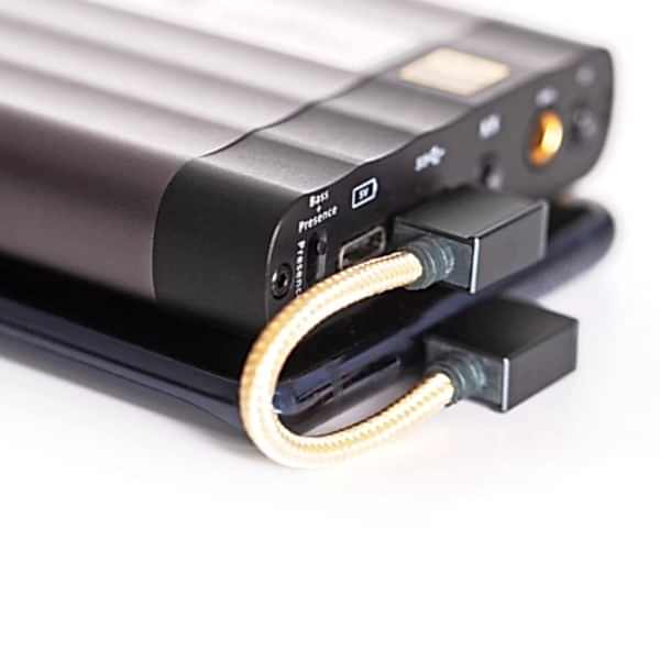 IFI OTG CABLE 90º TYPE C - Imagen 6