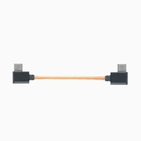 IFI OTG CABLE 90º TYPE C - Imagen 2