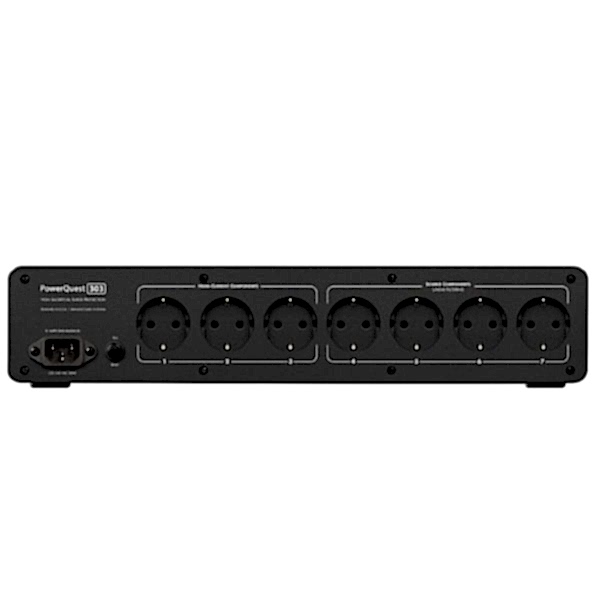 AUDIOQUEST POWERQUEST 303 - Imagen 2